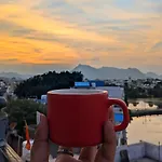 Whereabout Hostel Udaipur