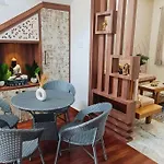 58 Paraiso Villa