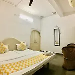 Maa Ji House On Lake Pichola