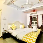 Maa Ji House On Lake Pichola