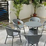 58 Paraiso Villa