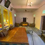 Tana Haveli - Heritage Stay In Udaipur Overlooing City Palace