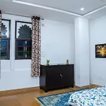 Heritage Heaven 2Br In Udaipur By Homeyhuts