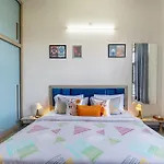 Stayvista At Ikigai - Pool, Ac & Terrace