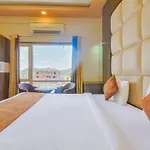 Mangal Residency Rooftop Pool