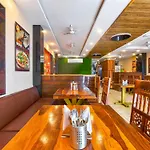 Mangal Residency Rooftop Pool