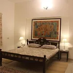 The Palm Villa