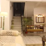 The Palm Villa