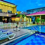 Hotel The Grand Bhagwat Inn City Centre