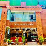 Hotel The Grand Bhagwat Inn City Centre