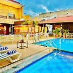 Hotel The Grand Bhagwat Inn City Centre