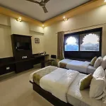 Hotel Riddhi Inn