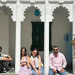 Paddy\'S Loft The Lake View Hostel