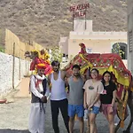 Shagun Villa By Dev Hotel And Resort