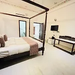 Boheda Palace Medi Pe Cafe & Restaurant City View Udaipur