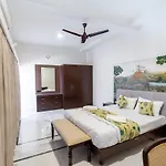 The Whitewood Bungalow- 3Bhk Luxury Bunglow
