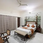 The Whitewood Bungalow- 3Bhk Luxury Bunglow