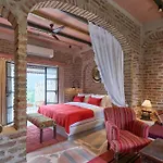Maya Luxury The Quila Udaipur