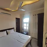 Hotel O Girwa Udaipur