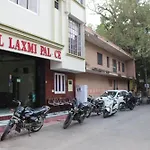 Hotel Laxmi Palace