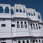 Bhanwar Vilas Guest House
