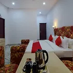 Oyo 19642 Shiv Villa