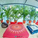 Hostelavie - Udaipur