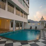 Mewargarh Udaipur By Red Lion S