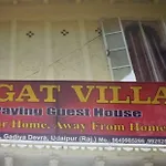 Jagat Villa Guest House