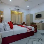Oyo 19642 Shiv Villa