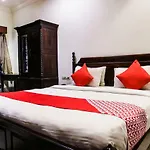 Oyo 1681 Hotel Devansh