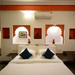 Udai Niwas On Lake Pichola
