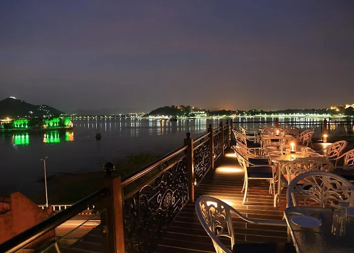 Inder Prakash Lake Facing