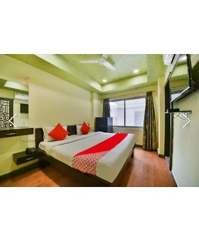 Ganpati Hotel