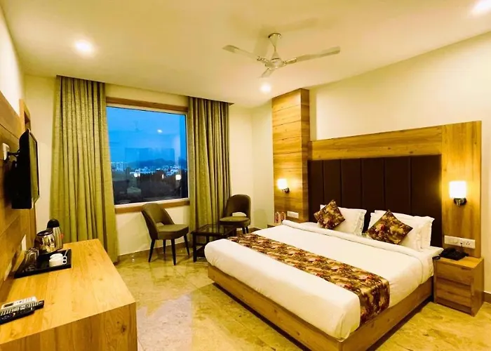 Hotel Amantran Inn