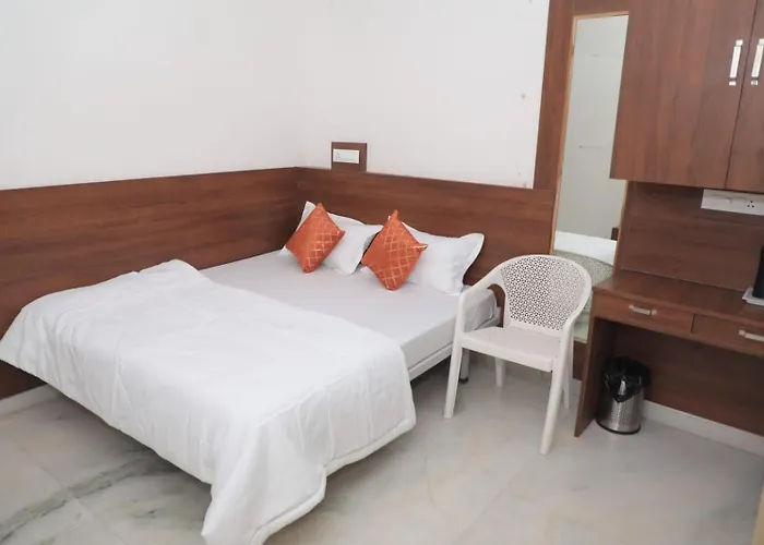 The Drop Udaipur By Premier Hotels