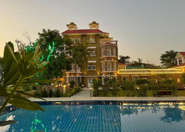 Amaatra Resorts