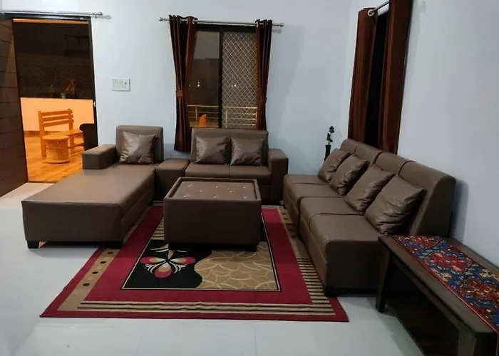 Relax Homestay