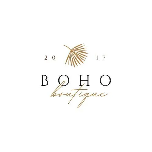 Boho Boutique