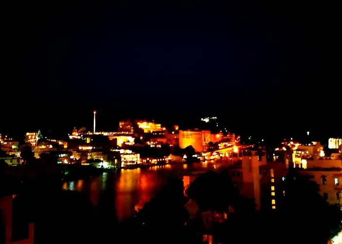 Vasu Vijay Inn