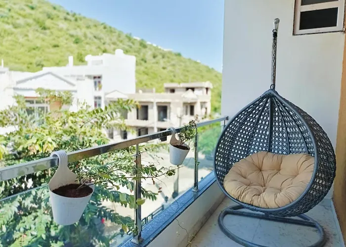58 Paraiso Villa