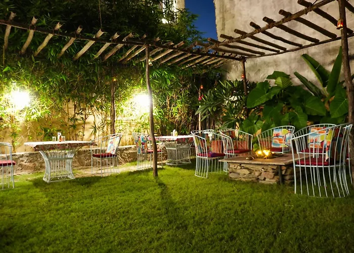 Petal Of Mewar - A Luxury Boutique Hotel