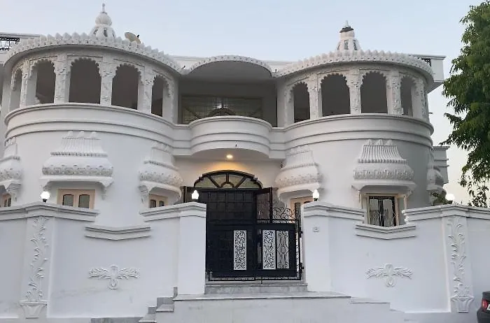 Horizon Villa Udaipur