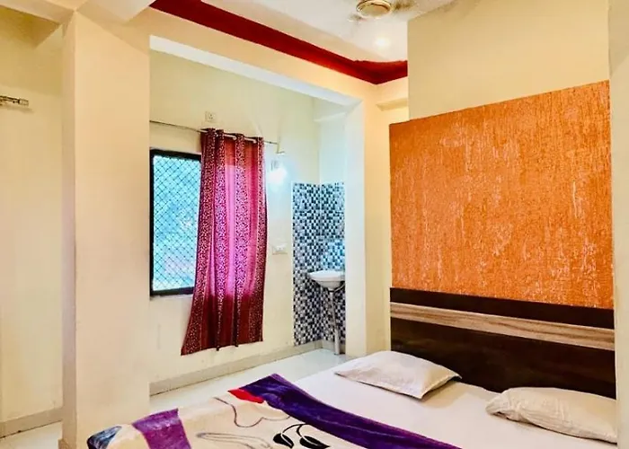 Hotel O Shree Jee Hotel