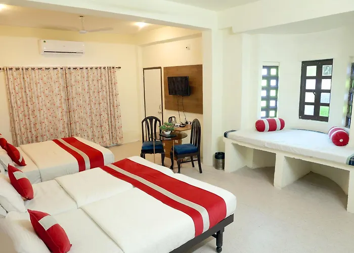 Hotel Tree Of Heaven
