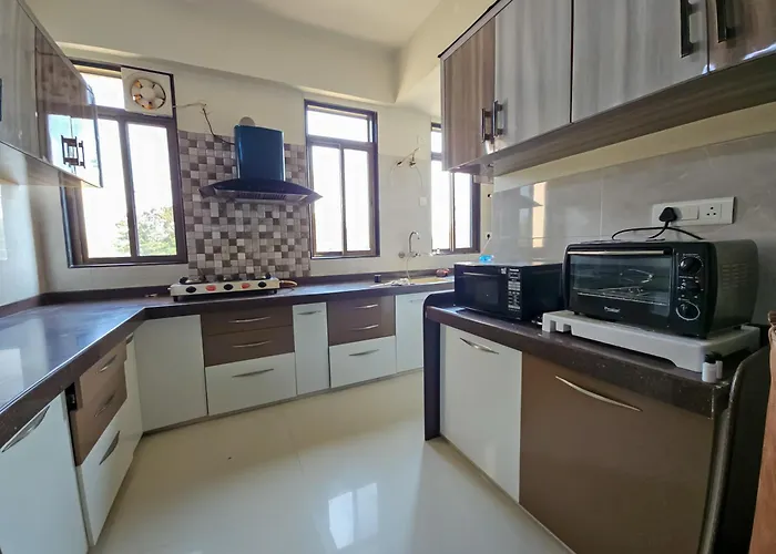 3Bhk Homestay