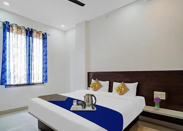 Hotel Angan Best Family Hotel In Udaipur