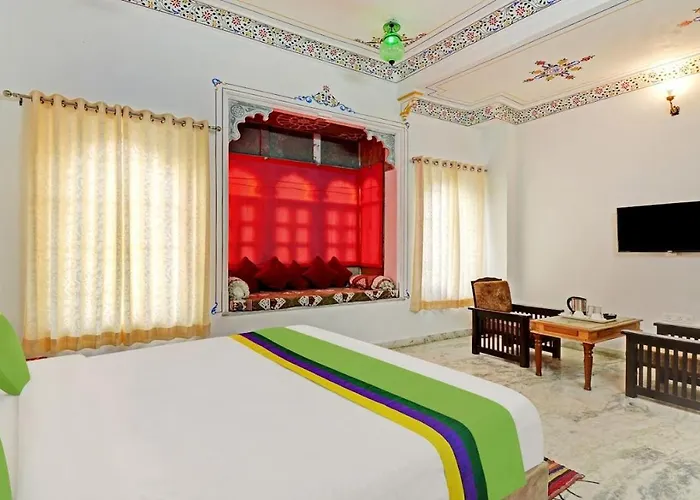 Khakhri Haveli
