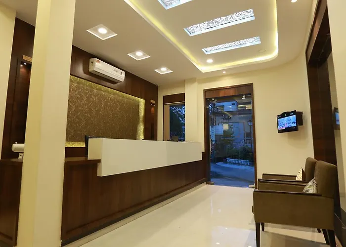 Anchal Villa
