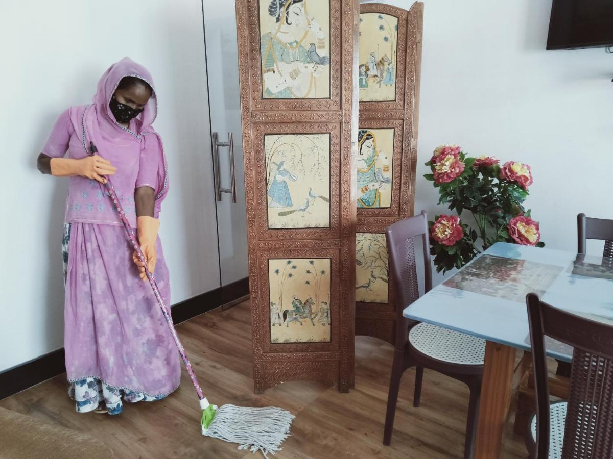 Crafters Abode Homestay